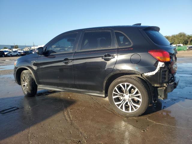 Photo 2 from auction – 2019 MITSUBISHI OUTLANDER with VIN JA4AP3AU9KU035628