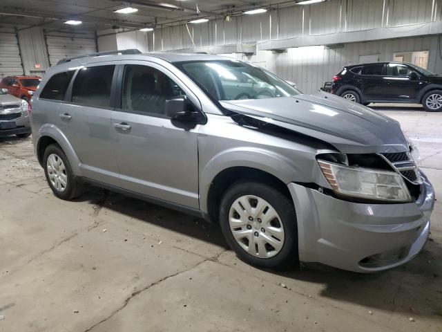 Photo 4 from auction – 2017 DODGE JOURNEY SE with VIN 3C4PDCABXHT682887