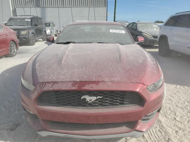 Photo 5 from auction – 2015 FORD MUSTANG with VIN 1FA6P8AM9F5388093
