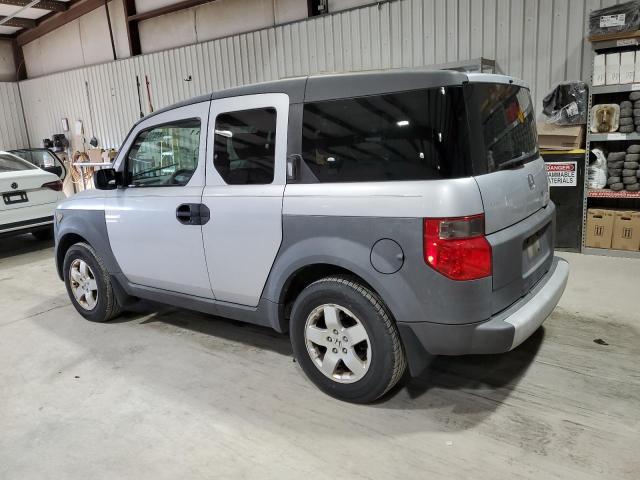 Foto 2 de la subasta – 2003 HONDA ELEMENT EX con VIN 5J6YH28523L009755