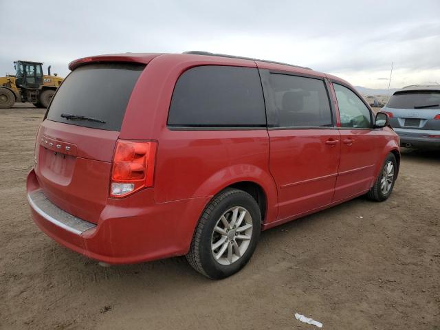 Photo 3 from auction – 2013 DODGE GRAND CARA with VIN 2C4RDGCGXDR543882