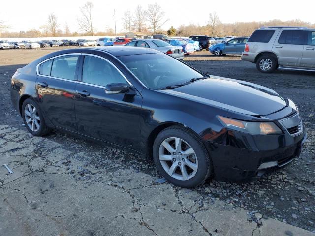 Photo 4 from auction – 2012 ACURA TL with VIN 19UUA8F26CA001871