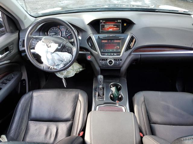 صورة رقم 8 من المزاد - 2014 ACURA MDX TECHNO مع VIN 5FRYD4H49EB049663