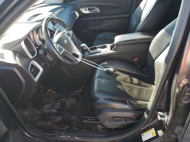 Photo 7 from auction – 2013 CHEVROLET EQUINOX LT with VIN 2GNALFEK1D6138577