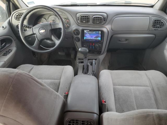 Photo 8 from auction – 2005 CHEVROLET TRAILBLAZE with VIN 1GNDT13S352364816