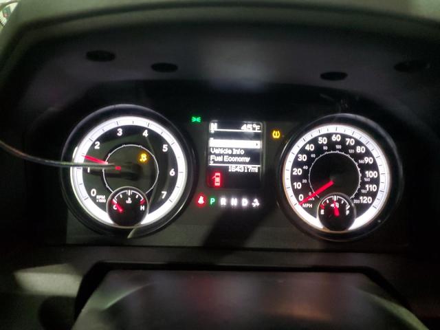 Photo 9 from auction – 2015 RAM 1500 ST with VIN 1C6RR7FG0FS671893
