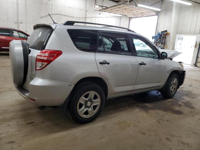 Photo 3 from auction – 2010 TOYOTA RAV4 with VIN JTMBF4DV5AD037821