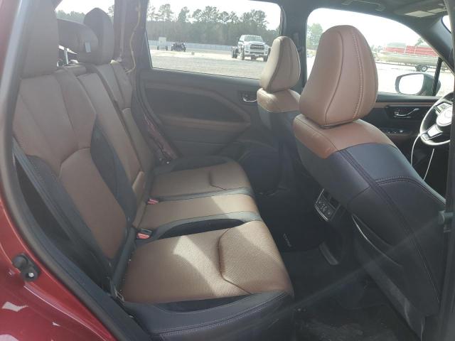 Photo 11 from auction – 2025 SUBARU FORESTER T with VIN JF2SLDTCXSH404121