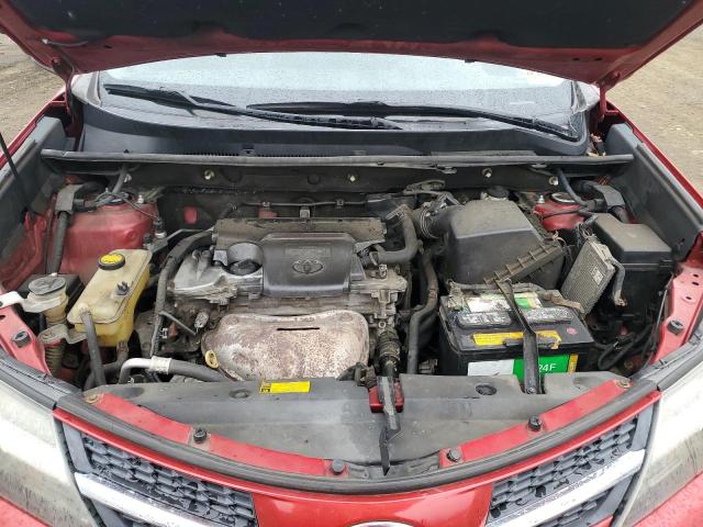 Zdjęcie 12 z aukcji – 2013 TOYOTA RAV4 LIMIT z VIN 2T3RFREV3DW104157