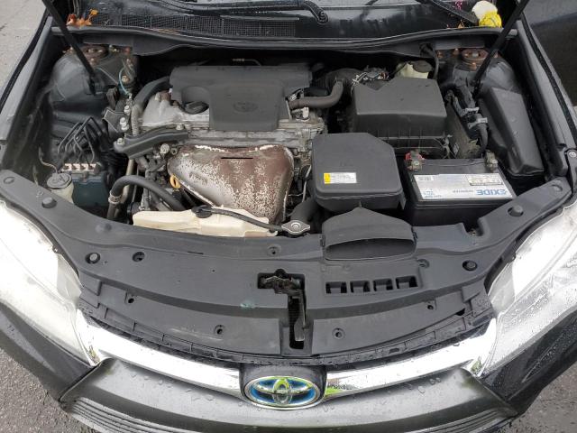 Photo 11 from auction – 2016 TOYOTA CAMRY LE with VIN 4T1BF1FK1GU582825