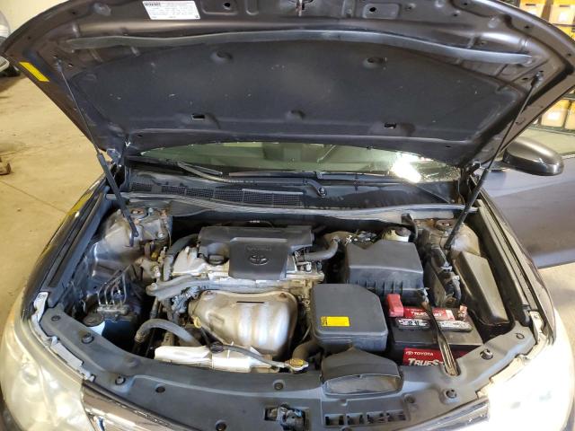 Photo 11 from auction – 2014 TOYOTA CAMRY L with VIN 4T4BF1FK6ER386348