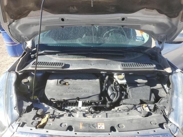 Photo 12 from auction – 2018 FORD ESCAPE SE with VIN 1FMCU9GD0JUB09899