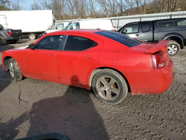Photo 2 from auction – 2008 DODGE CHARGER SX with VIN 2B3KA33G58H128596