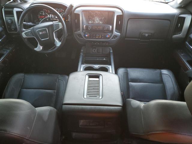 Photo 8 from auction – 2017 GMC SIERRA K15 with VIN 1GTV2NEC5HZ165503