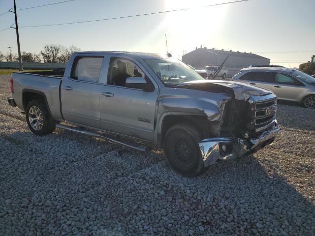 Photo 4 from auction – 2014 GMC SIERRA C15 with VIN 3GTP1UEC2EG463427