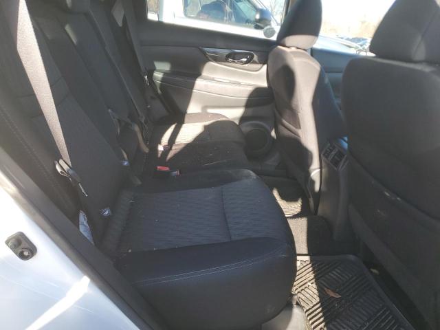 Photo 11 from auction – 2017 NISSAN ROGUE S with VIN 5N1AT2MT0HC789428