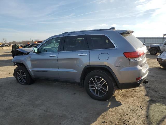 Photo 2 from auction – 2019 JEEP GRAND CHER with VIN 1C4RJFBG2KC714084