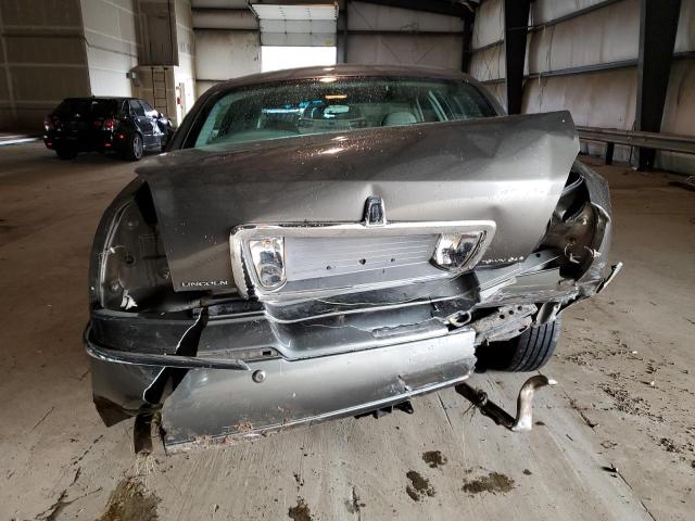 Photo 6 from auction – 2004 LINCOLN TOWN CAR U with VIN 1LNHM83W44Y670000
