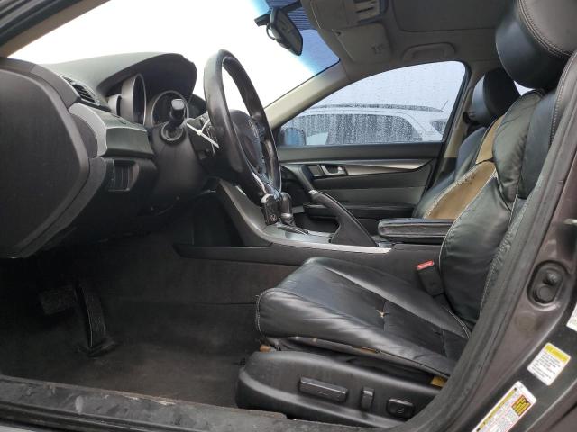 Photo 7 from auction – 2010 ACURA TL with VIN 19UUA9F56AA002922