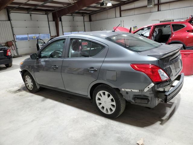Photo 2 from auction – 2019 NISSAN VERSA S with VIN 3N1CN7AP5KL840352