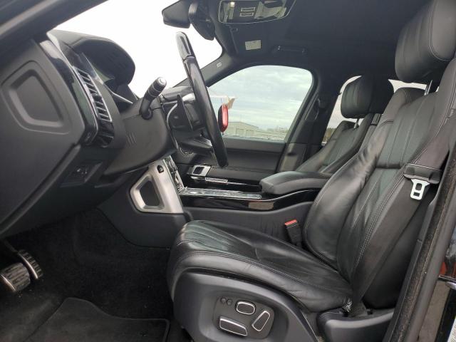 Photo 7 from auction – 2015 LAND ROVER RANGE ROVE with VIN SALGS2TFXFA231715