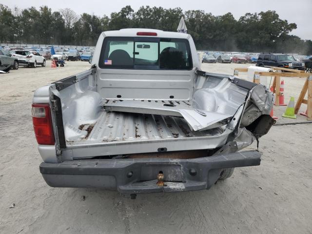 Photo 10 from auction – 2003 FORD RANGER with VIN 1FTYR10U03PB09653