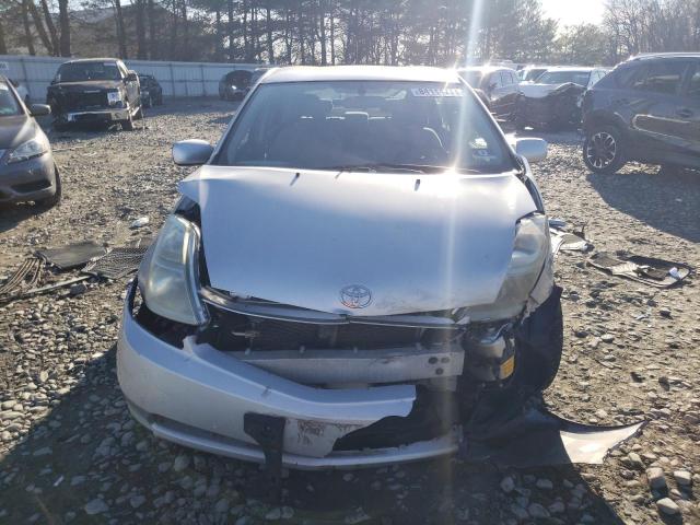Photo 5 from auction – 2007 TOYOTA PRIUS with VIN JTDKB20UX77085822