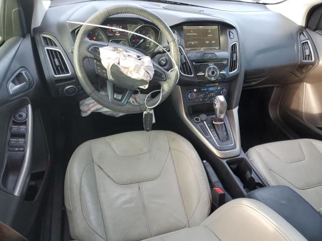 Photo 8 from auction – 2015 FORD FOCUS TITA with VIN 1FADP3N27FL339165