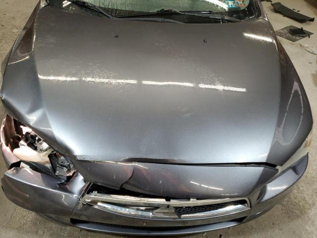 Photo 11 from auction – 2011 MITSUBISHI LANCER ES/ with VIN JA32X2HU9BU038621