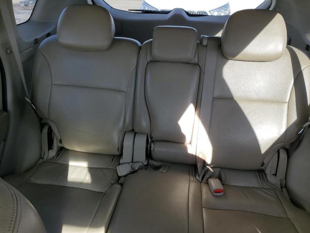 Photo 10 from auction – 2007 MITSUBISHI OUTLANDER with VIN JA4MT31X67U007280