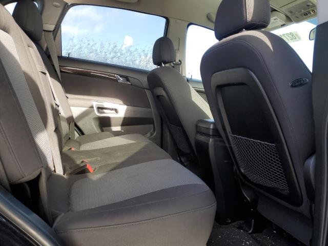 Photo 11 from auction – 2014 CHEVROLET CAPTIVA LS with VIN 3GNAL2EK7ES677488