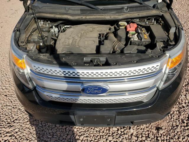 Photo 12 from auction – 2012 FORD EXPLORER X with VIN 1FMHK7D81CGA08864