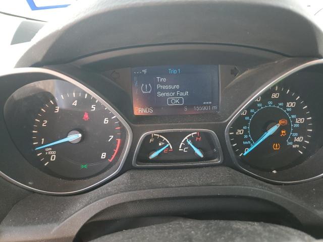 Photo 9 from auction – 2014 FORD ESCAPE S with VIN 1FMCU0F79EUD16918