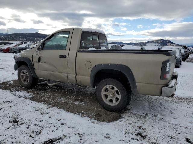 Photo 2 from auction – 2005 DODGE RAM 1500 S with VIN 1D7HU16D25J534969
