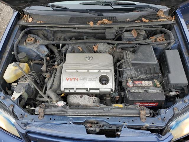 Photo 12 from auction – 2005 TOYOTA HIGHLANDER with VIN JTEDP21A450047146