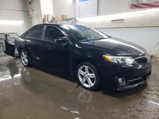 Снимка 4 от търг – 2012 TOYOTA CAMRY BASE с VIN 4T1BF1FK0CU036009