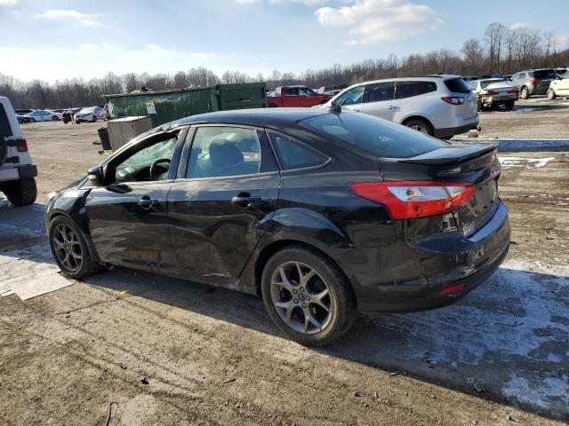 Photo 2 from auction – 2014 FORD FOCUS SE with VIN 1FADP3F29EL241199