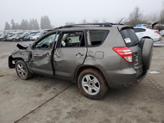 Photo 2 from auction – 2012 TOYOTA RAV4 with VIN 2T3BK4DV3CW077526
