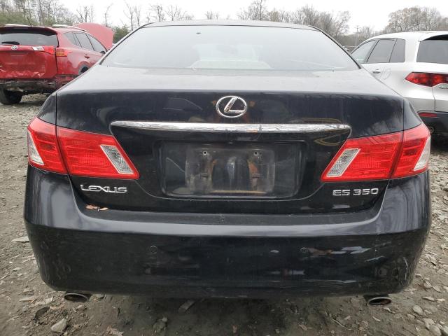 Photo 6 from auction – 2008 LEXUS ES 350 with VIN JTHBJ46G382269710