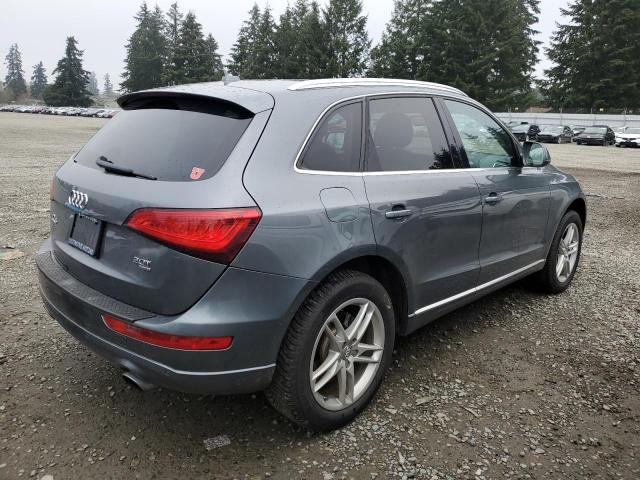 Photo 3 from auction – 2014 AUDI Q5 PREMIUM with VIN WA1LFAFP7EA025835