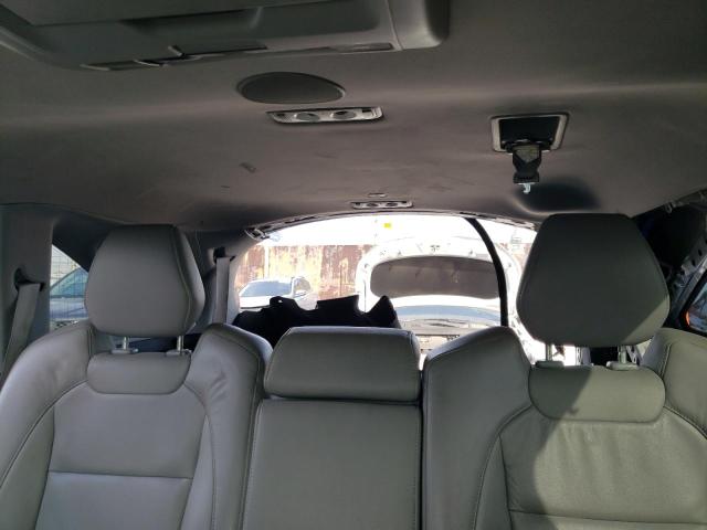 Photo 10 from auction – 2014 ACURA MDX TECHNO with VIN 5FRYD3H60EB005594