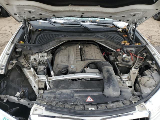 Photo 12 from auction – 2015 BMW X5 XDRIVE3 with VIN 5UXKR0C56F0P11120