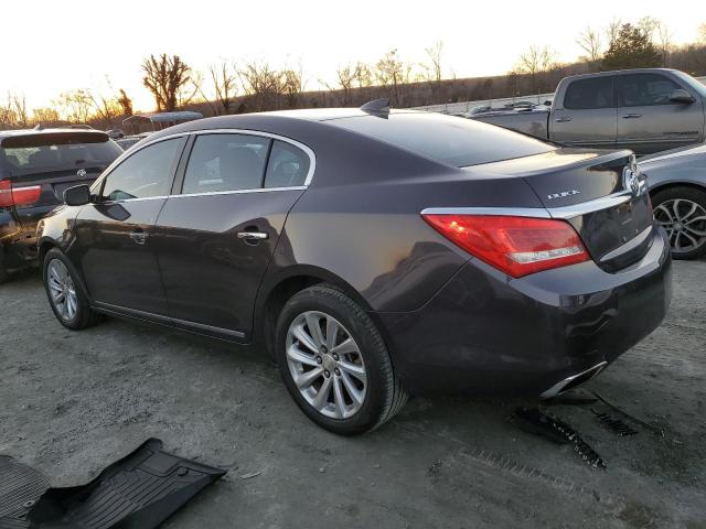 Photo 2 from auction – 2015 BUICK LACROSSE with VIN 1G4GB5G33FF154886