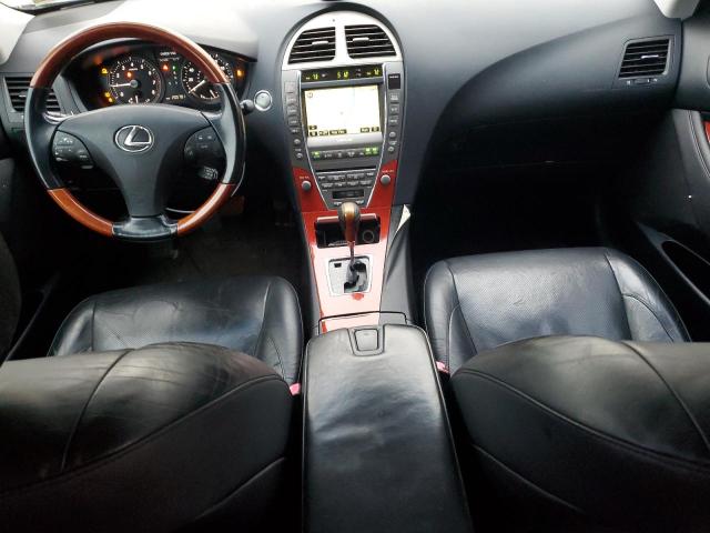Photo 8 from auction – 2022 LEXUS ES 350 with VIN JTHBJ46G682205130