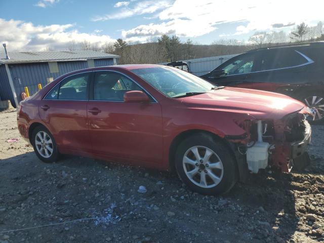 Photo 4 from auction – 2011 TOYOTA CAMRY BASE with VIN 4T4BF3EK8BR132682