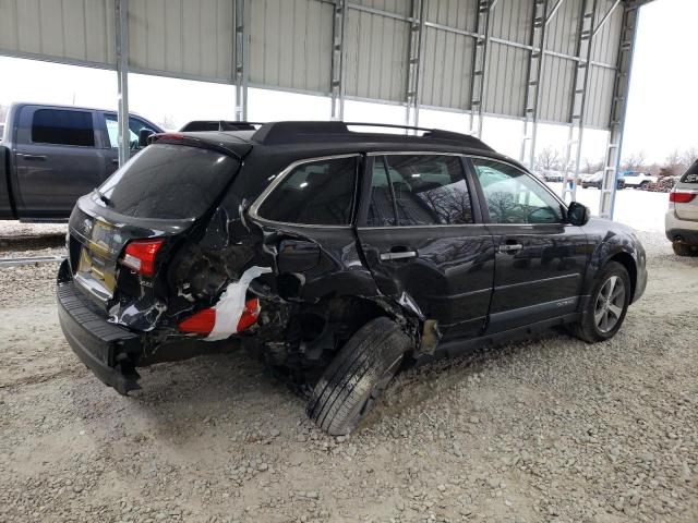 Photo 3 from auction – 2013 SUBARU OUTBACK 2. with VIN 4S4BRCSC1D3260527
