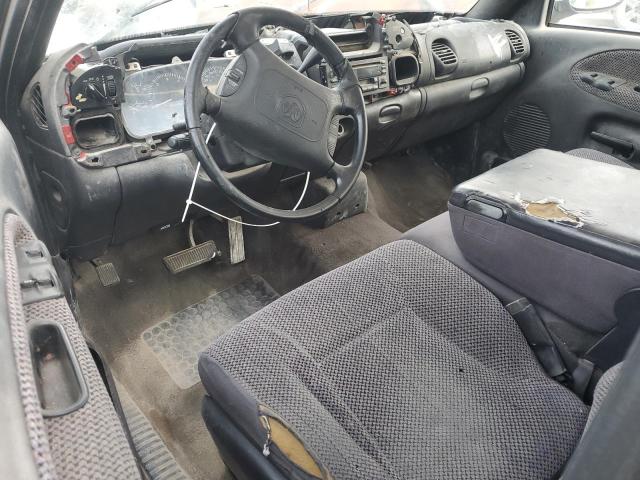 Photo 8 from auction – 2001 DODGE RAM 1500 with VIN 1B7HC13Z01J505509