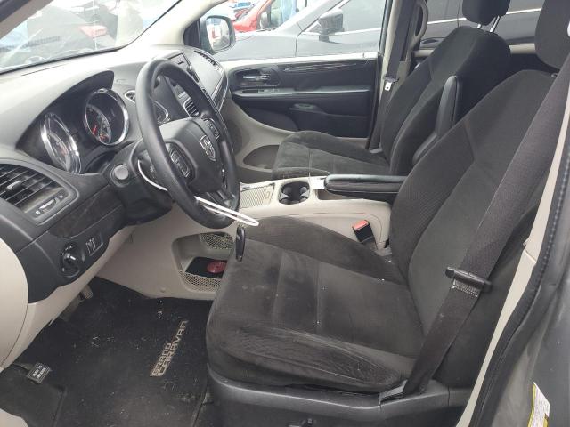 Photo 7 from auction – 2016 DODGE GRAND CARA with VIN 2C4RDGCG1GR318917