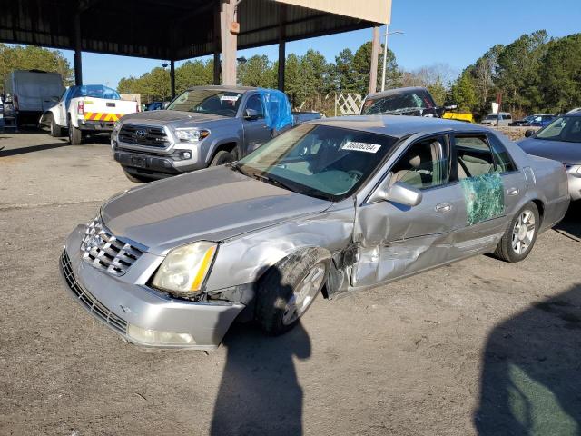 Photo 1 from auction – 2007 CADILLAC DTS with VIN 1G6KD57Y17U157547