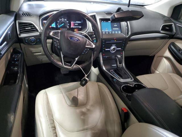 Photo 8 from auction – 2017 FORD EDGE TITAN with VIN 2FMPK4K90HBB30958